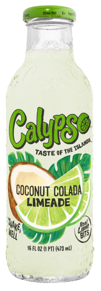 Calypso_CoconutColada_Limeade_Spritzed16oz